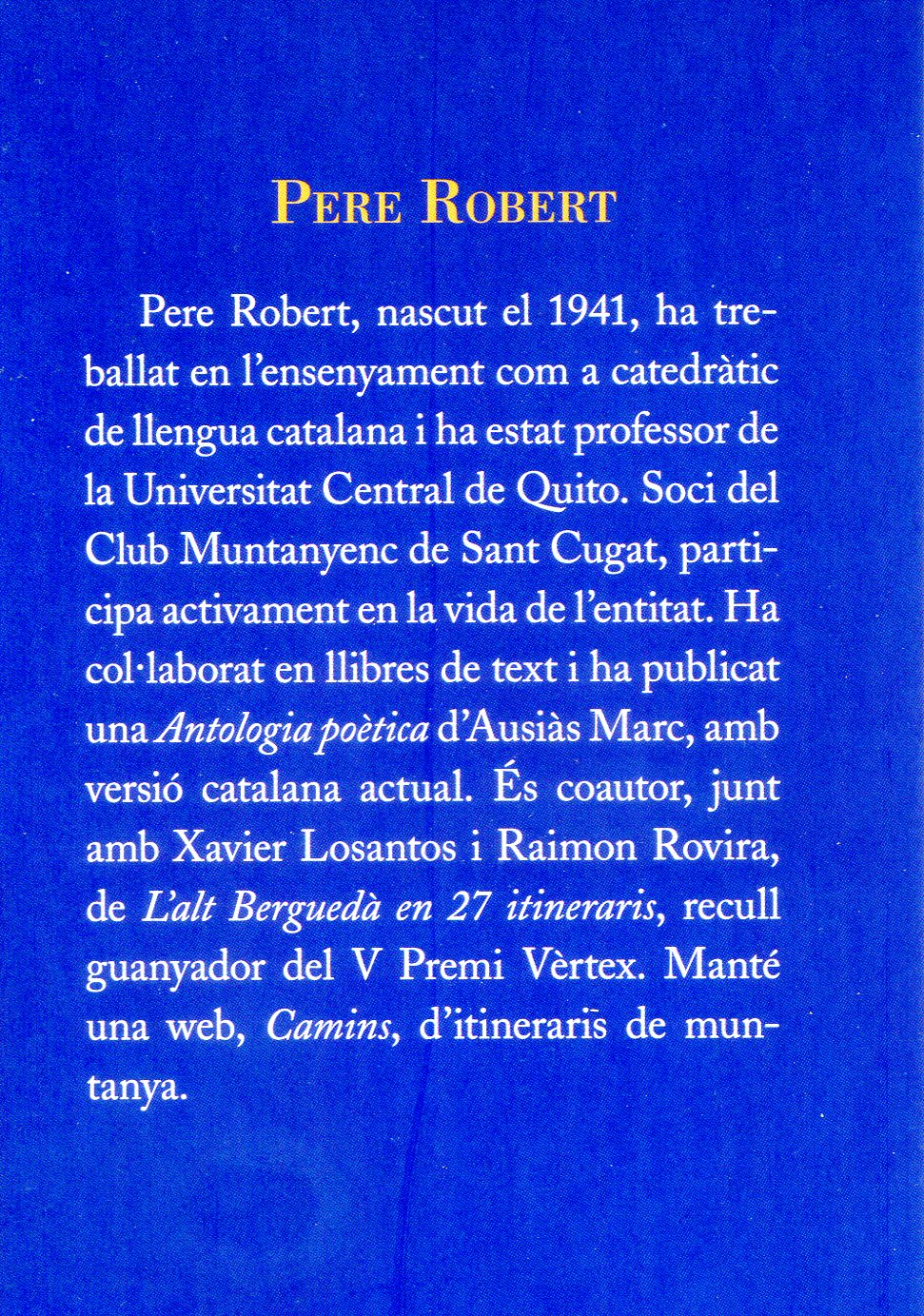 Excursions i caminades pel Vallès : 40 itineraris - Miniatura 4